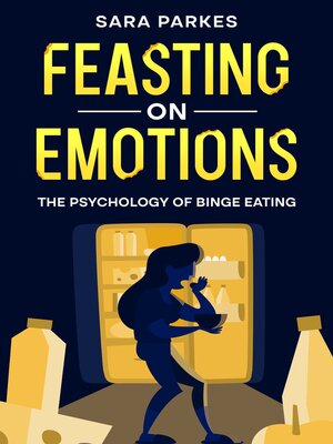 cover image of Feasting on Emotions